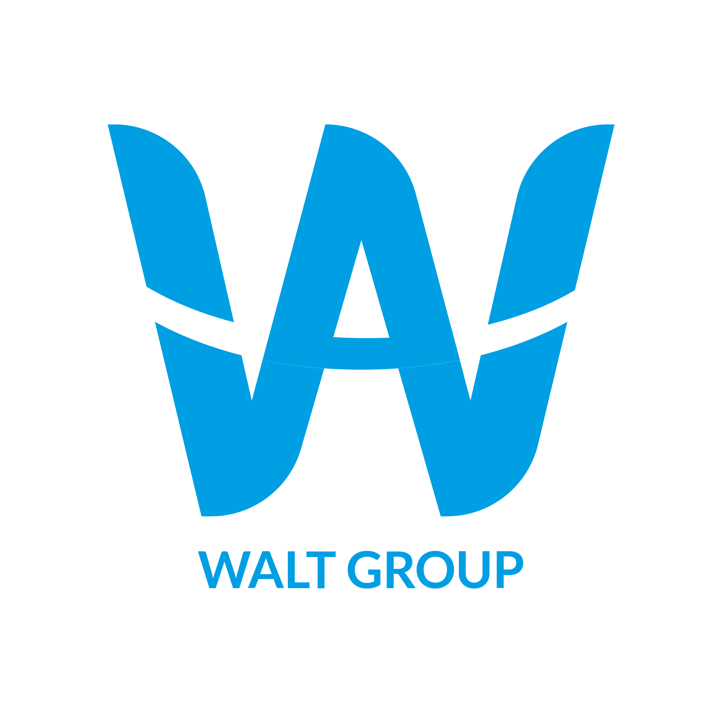 WALT GROUP Logo